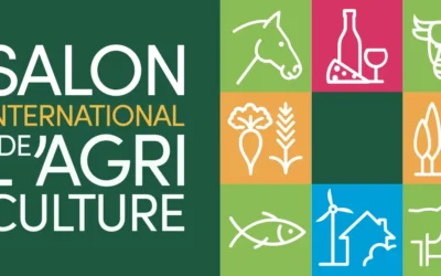 Salon International de l’Agriculture 2023