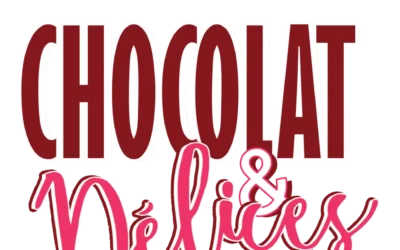 Salon du Chocolat et Délices à Gruissan novembre 2019