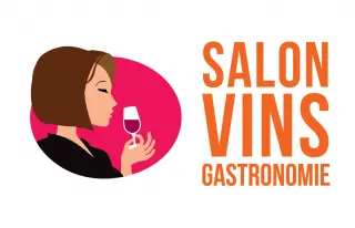 Salon Gastronomie et Vins Orléans novembre 2019