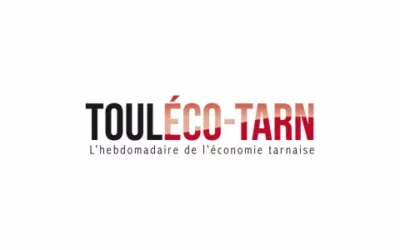 TOULECO-TARN PARLE DE LA DISTILLERIE !