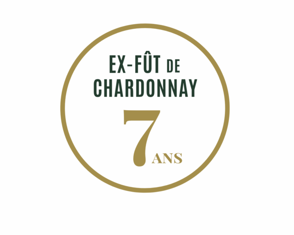 Whisky VILANOVA, Edition BRUT DE FUT Fruité - 500 ml – Image 2